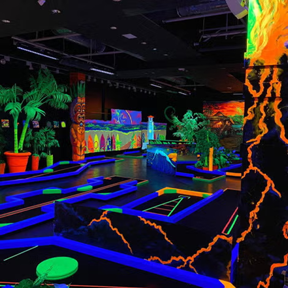 South Shore Plaza brings three new additions